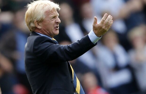 Selecționerul Scoției, dezamăgit după ce a ratat un succes istoric în prelungiri: ”Ar fi fost meciul vieții”