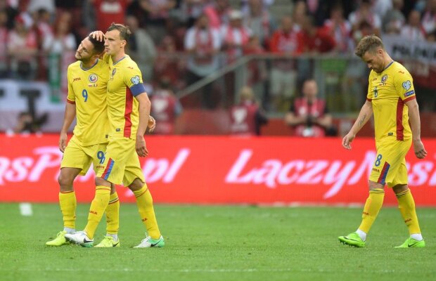 Ce șanse mai au ”tricolorii” » Cotă surprinzătoare pentru ca România să termine pe primele două locuri