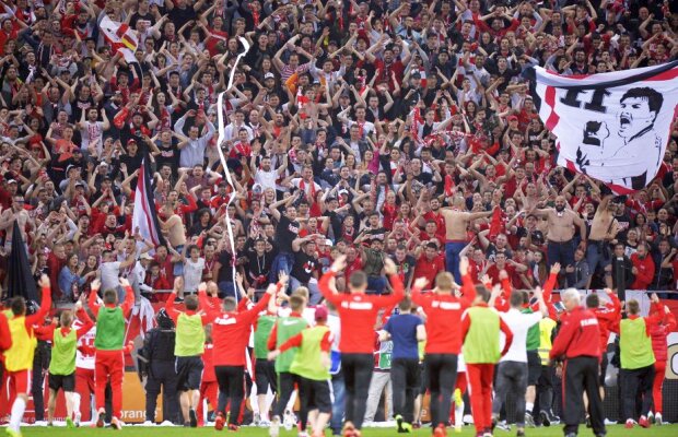 Dinamo tot mai aproape de un transfer important! Jucătorul și clubul s-au înțeles pentru un salariu uriaș