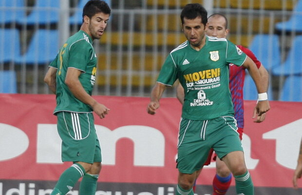 Colegul le-a devenit șef » După doar două antrenamente alături de Dică, steliștii au numai cuvinte de laudă pentru noul antrenor