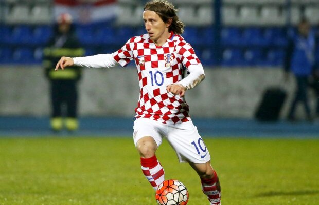 VIDEO Modrici, autocritic după surpriza de la Reykjavik: ”Epuizați și fără idei”