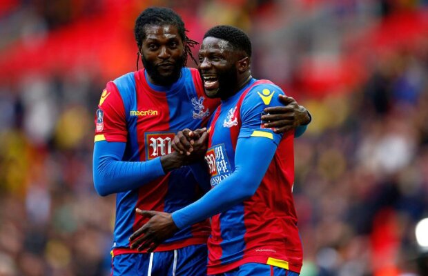 I-a trădat pe "tunari", însă nu acesta este marele regret al lui Adebayor » "Cea mai proastă decizie a mea a fost alta"