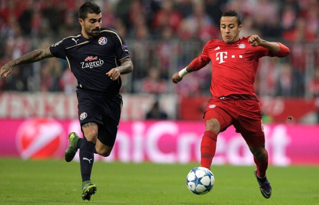 EXCLUSIV "Câinii" negociază cu un supermijlocaş pentru a-i lua locul absentului nemotivat Palici