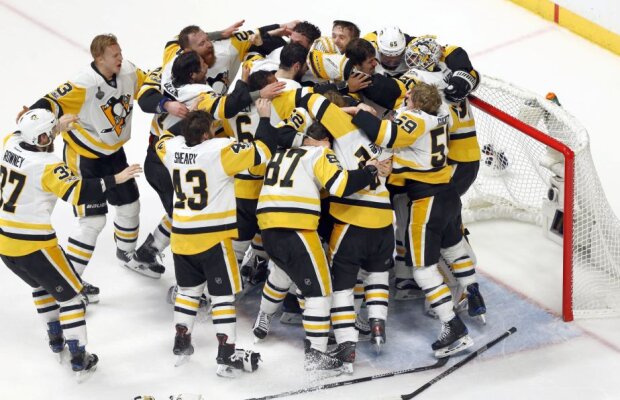 Finala NHL: performanță reușită în premieră în ultimii 19 ani!