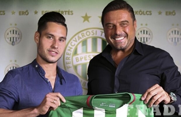 FCSB a pierdut una dintre țințe! Jucătorul a semnat cu o formație de tradiție din Europa de Est 