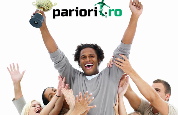 N-ai ce juca la pariuri astăzi? » Tipsterii noștri ți-au ”inventat” două cote pe care nu le-ai fi observat