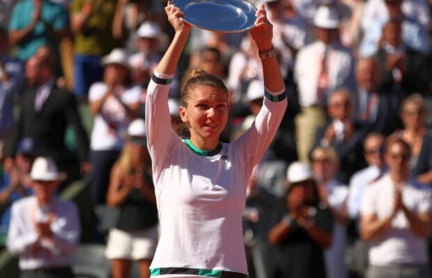 Finalele pierdute și apăsarea lor » Cum se poate inspira Halep de la marile jucătoare de tenis