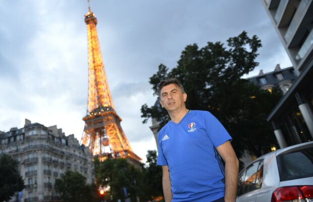 Ionuț Lupescu acuză manevra făcută de Burleanu&Co pentru a elimina concurența: "Am crezut că sunt tineri care vor să muncească, dar cu minciuni nu poți să faci treabă"