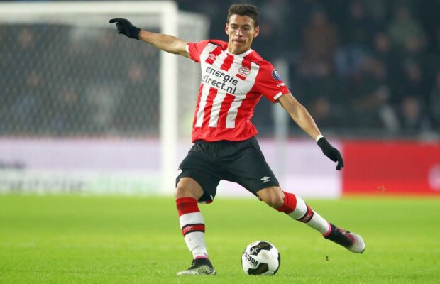 AS Roma a perfectat primul transfer în era Monchi! Un fundaş cu peste 100 de prezenţe în LaLiga