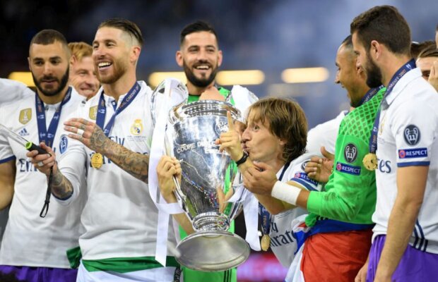 Starul lui Real, audiat într-un proces de corupție : "Am primit jumătate din banii de transfer! Din partea mea, i-am dat jumătate patronului"