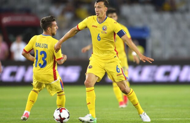 Antrenorul lui Napoli a decis ce se întâmplă cu Chiricheș » Decizia categorică anunțată de italieni