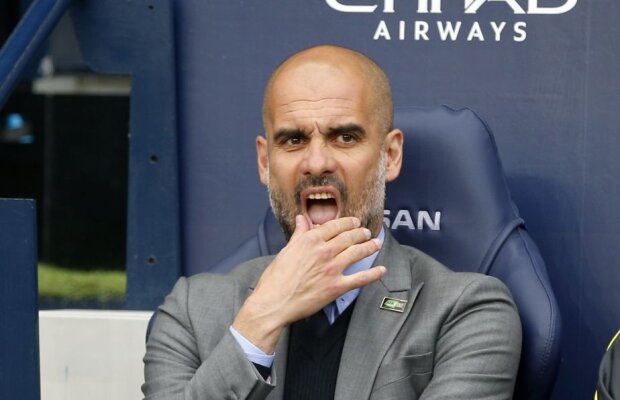 Starul pe care Guardiola voia să dea 50 de milioane de euro, arestat din nou! A încălcat legea într-o manieră ciudată