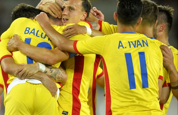 NOTE GSP » 5 fotbaliști au impresionat în meciul cu Chile, 3-2 » Cine a fost cel mai bun și cine a dezamăgit