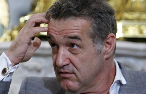 "Țipi tu la mine, drogangiule?!" » Becali, delir în direct: "Noi, românii, suntem dobitoci, proști și handicapați mintal!" + noi atacuri xenofobe și război cu FRF: "Să vină Kovesi să ne scape de Burleanu!"