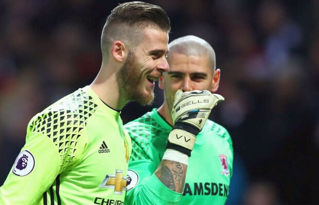 Victor Valdés ar putea reveni în Spania, unde este dorit de două echipe