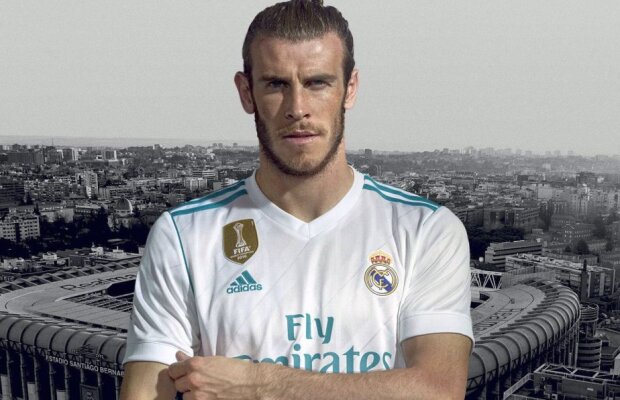 FOTO Real turcoaz » Campioana Europei și-a prezentat noul set de echipament