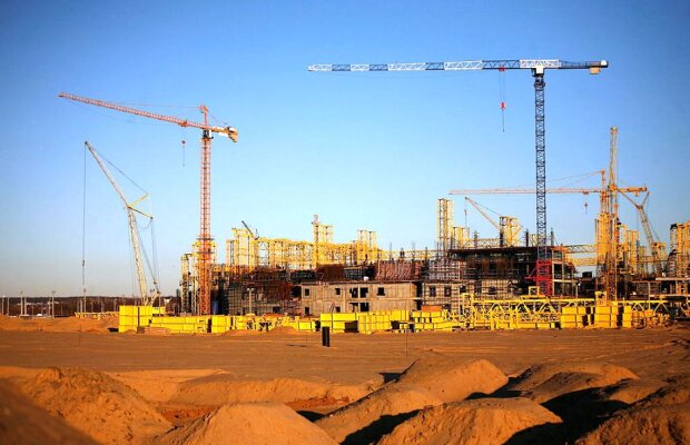 Scandal în Rusia cu un an înainte de CM 2018 : ”Muncitorii, victimele abuzurilor și exploatării, puși să lucreze și la -25 de grade! 17 oameni au murit"