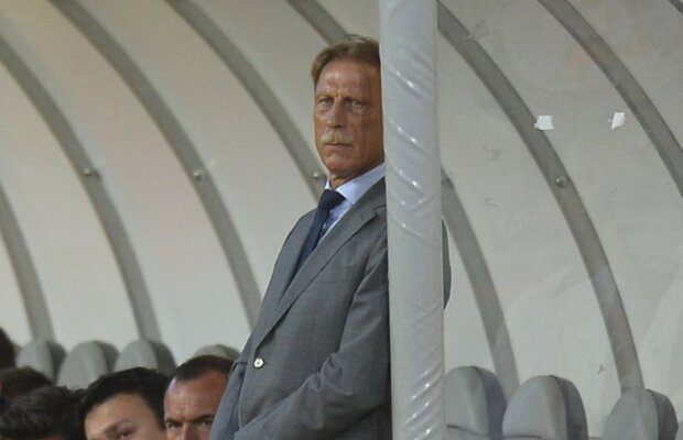 Declarații tari oferite de Daum pentru televiziunea germană RTL! De ce crede că a ajuns să fie criticat: "Vor să controleze FRF"