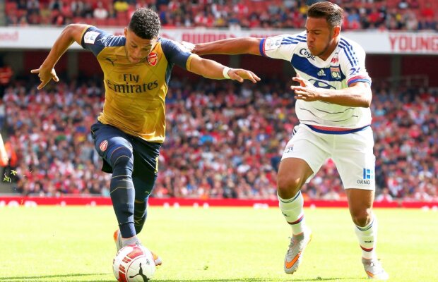 Penibil sau nu? Corentin Tolisso a refuzat-o pe Napoli de frica Mafiei, după ce a văzut un serial la TV 