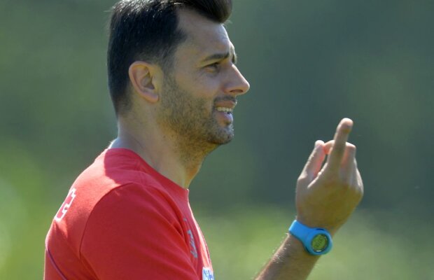 EXCLUSIV FCSB ratează un transfer important! Jucătorul cerut de Dică refuză echipa roș-albastră