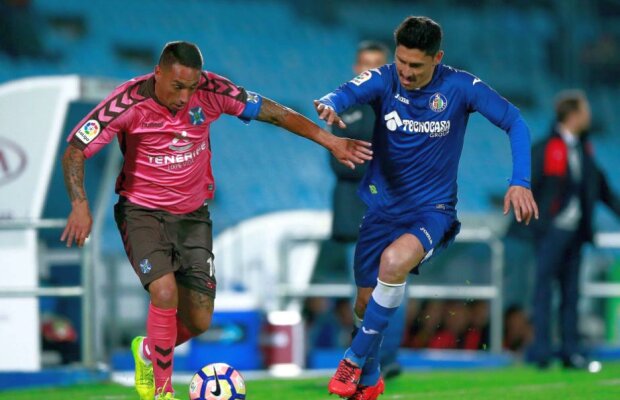 VIDEO Ce a făcut echipa lui Paul Anton în primul meci din play-off-ul de promovare în La Liga + situația românului 