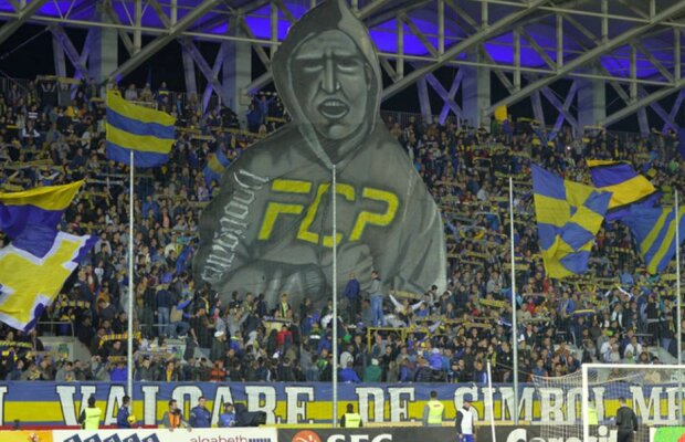 Ziua decisivă pentru Petrolul » Mâine se poate stabili viitorul echipei ploieștene