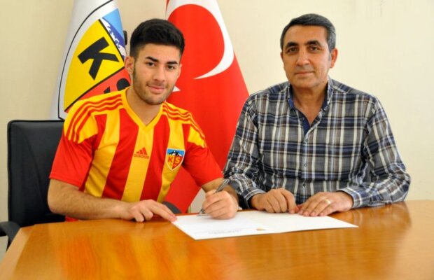 Șumudică a dat lovitura! Șefii turci i-au transferat un jucător de la Bayern Munchen