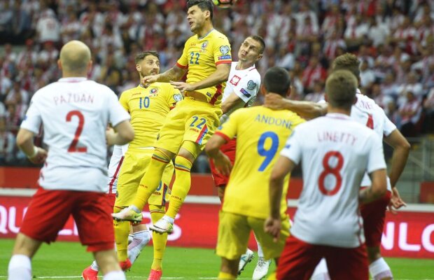 Resemnare în cadrul FRF! Anunț categoric după înfrângerea cu Polonia: "Nu mai avem șanse la calificare"