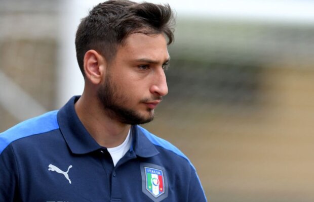 Surpriză neplăcută pentru fanii lui Milan! Anunț tranșant al clubului italian în cazul lui Donnarumma