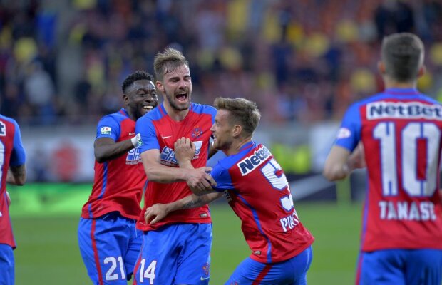 Un stelist recunoaște: "Degeaba am clauză de cinci milioane, dacă eu joc prost"