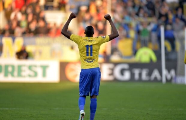 Ultima oră » Veste extraordinară pentru Dinamo: "Bokila a spus da"