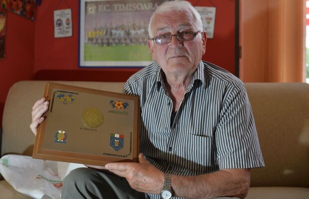 PREMIUM GSP // Interviu cu Ioan Igna, partea a II-a: "Arbitram și Cupa Intercontinentală dacă nu lua Steaua CCE!" + 5 povești de excepție de la cele 5 turnee finale la care a participat