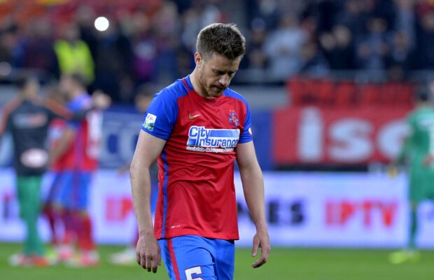 Informații de ultim moment despre transferul lui Mihai Pintilii » Un om-cheie de la FCSB se opune transferului 