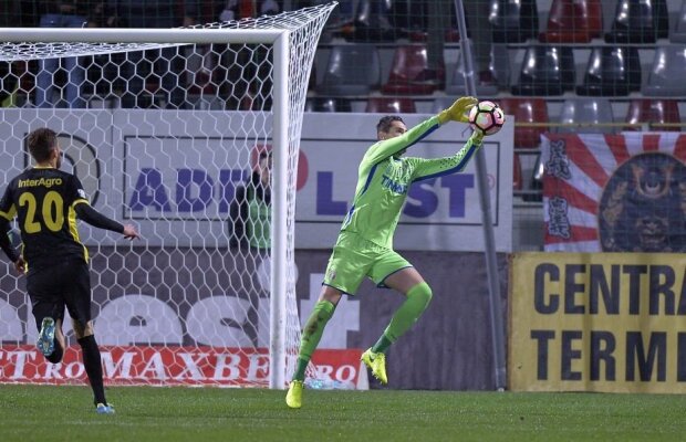 Schimbul verii în Liga 1! Astra și CFR, la un pas de o superafacere + Lovitura pe care o pregătiseră giurgiuvenii