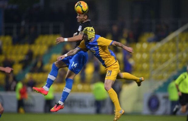 EXCLUSIV Al 3-lea transfer pentru Sepsi Sfântu Gheorghe! A adus un jucător cu experiență în Liga 1 