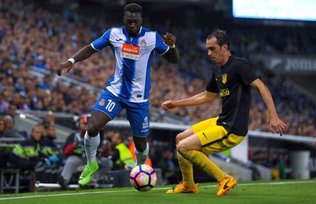 Ecuadorianul Caicedo, victima rasismului în direct, la televiziune: "Să-i facem un ADN! Nu e om, e gorilă!" » Reacția fotbalistului