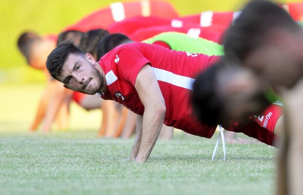 Prima veste bună pentru Cosmin Contra după un șir de nemulțumiri