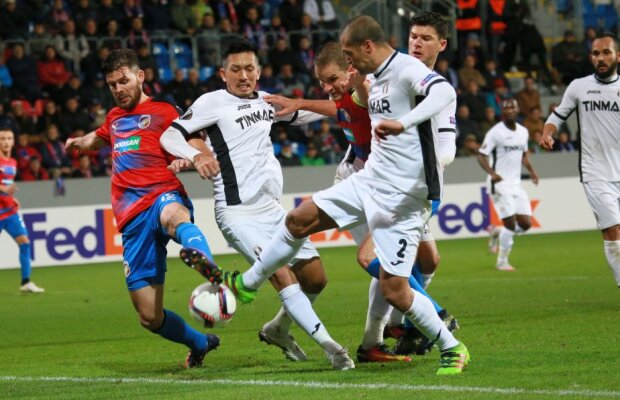 Astra a renunțat la unul dintre oamenii de bază din ultimele sezoane! Are două variante: oferte din Liga 1 + retragere