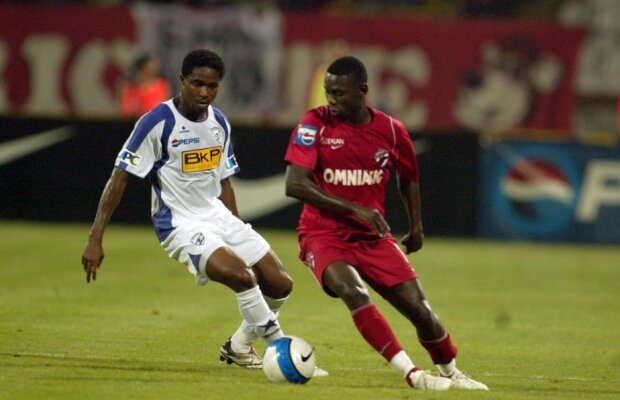 Îi mai țineți minte pe Pedriel, Ze Kalanga sau Gauracs? 5 țepe de proporții luate de echipele de top din România » Unde sunt ei acum