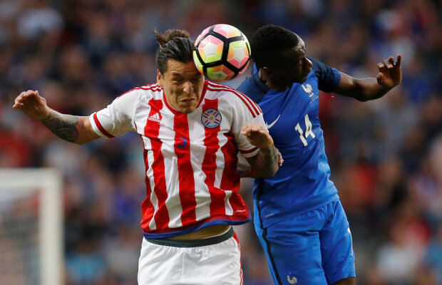 Manchester United vrea unul dintre cei mai constanți mijlocași din lume! Ofertă de ultimă oră 