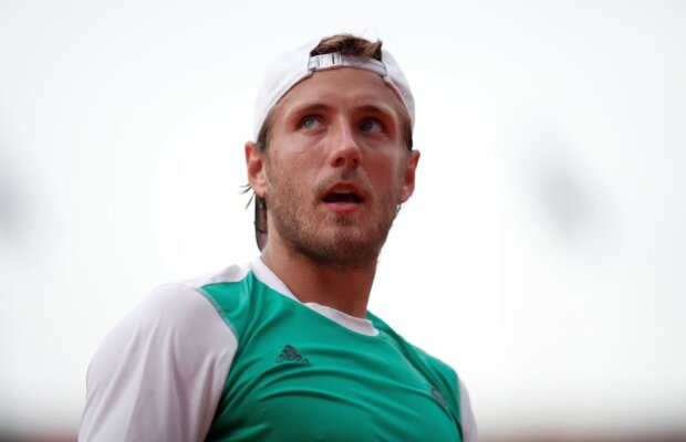 Lucas Pouille, campion la Stuttgart după o finală superbă cu Feliciano Lopez