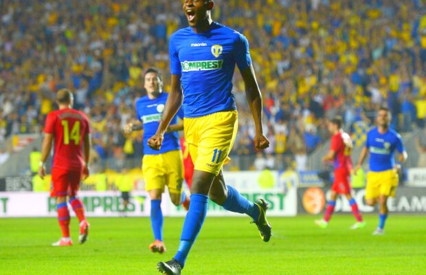 Comparație inedită: Bokila noul Nemec? Panduru analizează transferul congolezului la CFR: "Mă miră acest lucru"