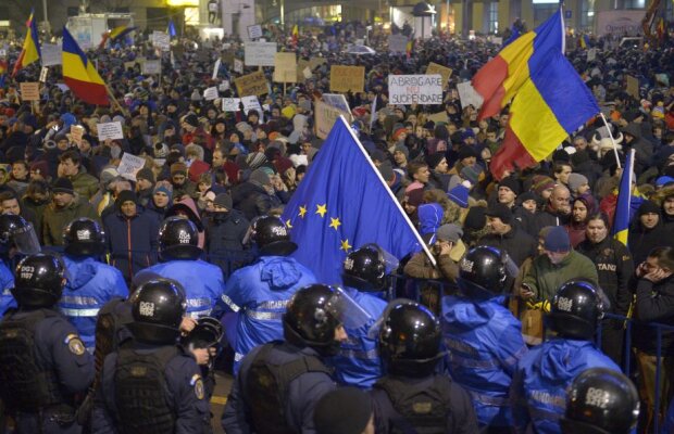 Decizia luată de un patron din Liga 1 » Se implică activ în căderea Guvernului Grindeanu