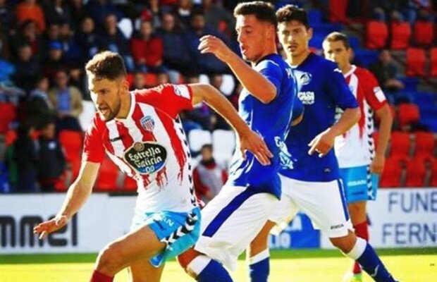Paul Anton, la un singur meci de promovarea în La Liga » Cu cine joacă Getafe în finala play-off-ului