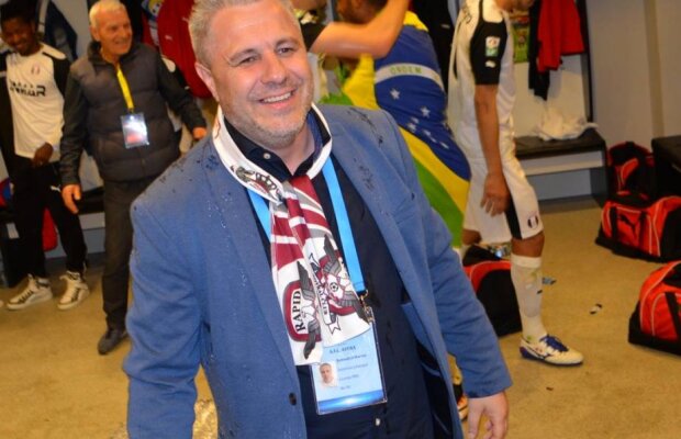 Șumudică fură un jucător care era în curtea CFR-ului » EXCLUSIV Reacția antrenorului: "Nu-i dă nimeni banii pe care îi ofer eu"