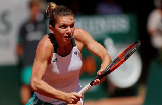 Simona Halep – înfrângere în primul tur la Wimbledon? Cotă uriașă pentru un turneu ratat și pentru Federer