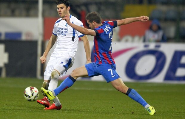 EXCLUSIV Astra și CSU Craiova se bat pentru un fost golgeter din Liga 1! Jucătorul costă 350.000 de euro