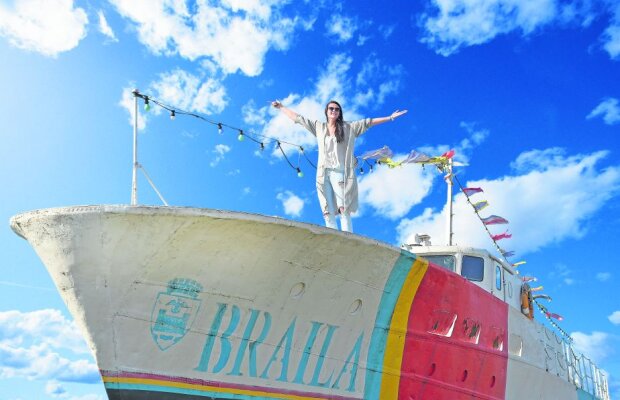 Gabriela Perianu se desparte de Dunărea Brăila după 13 ani și va juca la Siofok, dar promite să își încheie cariera tot la echipa de suflet: "Brăila va însemna întotdeauna ACASĂ!"