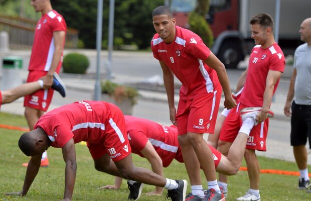 CFR, cele mai mari schimbări în echipa de start pentru sezonul viitor » Dinamo nu are niciun jucător nou-venit! Cum vor arăta FCSB și restul echipelor