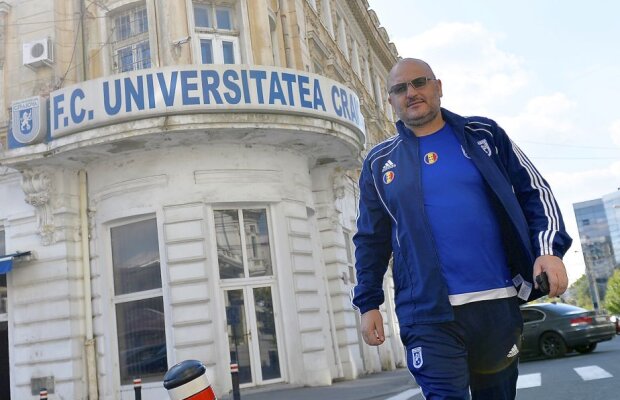 Știința în Liga a 4-a? Mititelu nu renunță: "Am buget să înscriu echipa în noul sezon, mizez și pe susținerea fanilor"